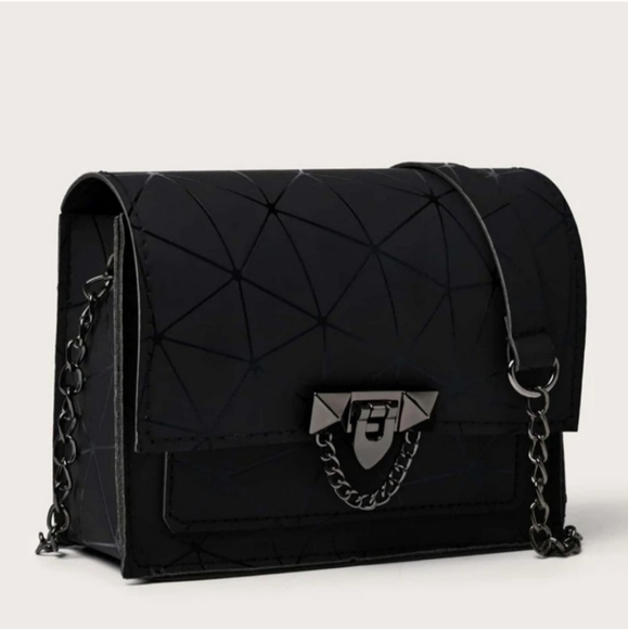 HOST PICK ‼️LAST ONE Edgy &Gorgeous Mini Crossbody - Picture 2 of 4